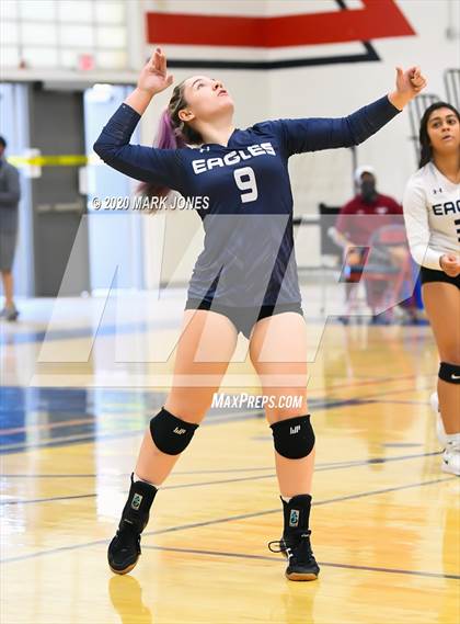 Thumbnail 2 in Anthem Prep vs. Mogollon (AIA 1A Semifinal) photogallery.