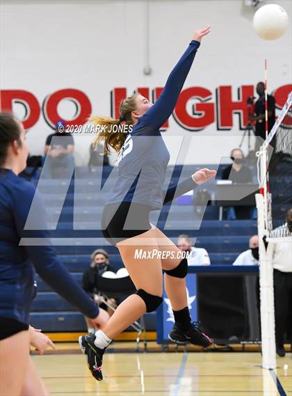 Thumbnail 3 in Anthem Prep vs. Mogollon (AIA 1A Semifinal) photogallery.