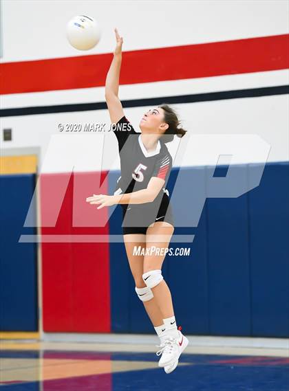 Thumbnail 2 in Anthem Prep vs. Mogollon (AIA 1A Semifinal) photogallery.