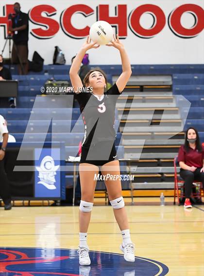 Thumbnail 3 in Anthem Prep vs. Mogollon (AIA 1A Semifinal) photogallery.