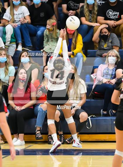 Thumbnail 3 in Anthem Prep vs. Mogollon (AIA 1A Semifinal) photogallery.