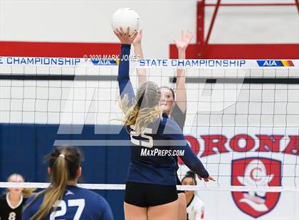 Thumbnail 1 in Anthem Prep vs. Mogollon (AIA 1A Semifinal) photogallery.