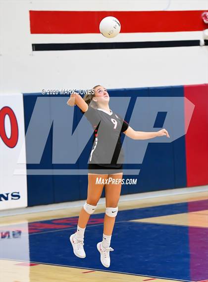 Thumbnail 1 in Anthem Prep vs. Mogollon (AIA 1A Semifinal) photogallery.