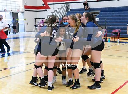 Thumbnail 1 in Anthem Prep vs. Mogollon (AIA 1A Semifinal) photogallery.