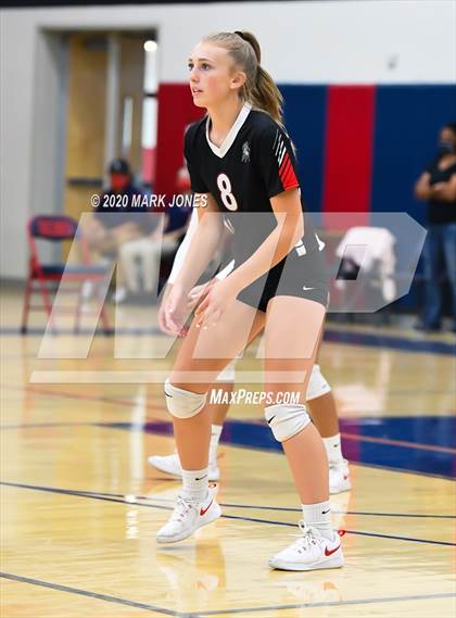Thumbnail 1 in Anthem Prep vs. Mogollon (AIA 1A Semifinal) photogallery.