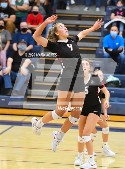 Thumbnail 3 in Anthem Prep vs. Mogollon (AIA 1A Semifinal) photogallery.