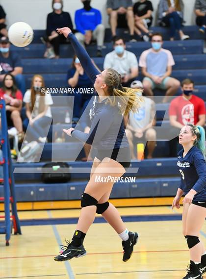 Thumbnail 2 in Anthem Prep vs. Mogollon (AIA 1A Semifinal) photogallery.