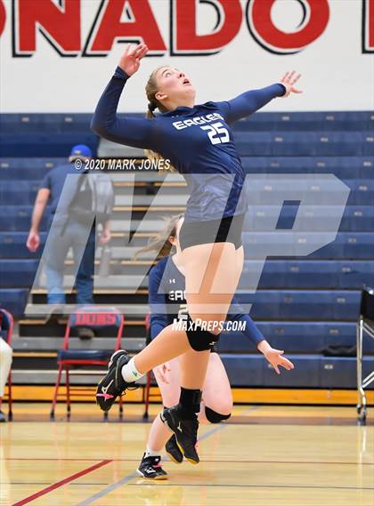 Thumbnail 3 in Anthem Prep vs. Mogollon (AIA 1A Semifinal) photogallery.