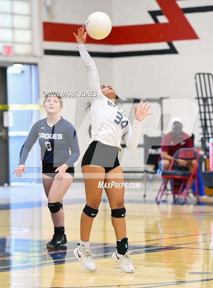 Thumbnail 1 in Anthem Prep vs. Mogollon (AIA 1A Semifinal) photogallery.