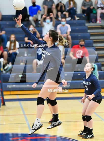 Thumbnail 3 in Anthem Prep vs. Mogollon (AIA 1A Semifinal) photogallery.