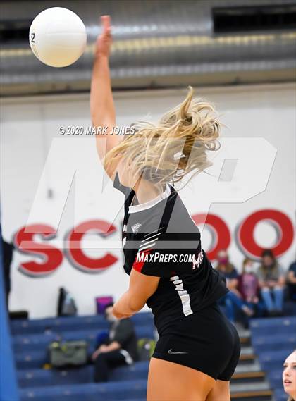 Thumbnail 3 in Anthem Prep vs. Mogollon (AIA 1A Semifinal) photogallery.