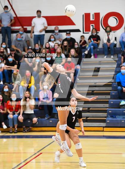 Thumbnail 2 in Anthem Prep vs. Mogollon (AIA 1A Semifinal) photogallery.