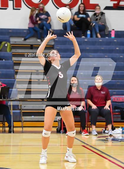 Thumbnail 3 in Anthem Prep vs. Mogollon (AIA 1A Semifinal) photogallery.
