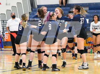 Thumbnail 1 in Anthem Prep vs. Mogollon (AIA 1A Semifinal) photogallery.