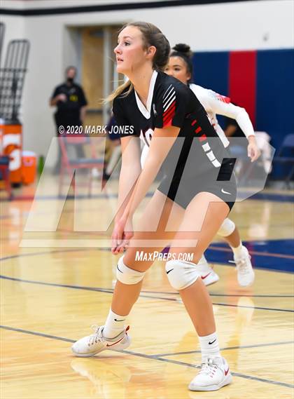 Thumbnail 1 in Anthem Prep vs. Mogollon (AIA 1A Semifinal) photogallery.