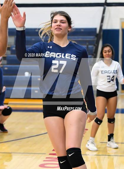 Thumbnail 1 in Anthem Prep vs. Mogollon (AIA 1A Semifinal) photogallery.