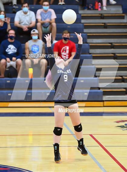 Thumbnail 1 in Anthem Prep vs. Mogollon (AIA 1A Semifinal) photogallery.