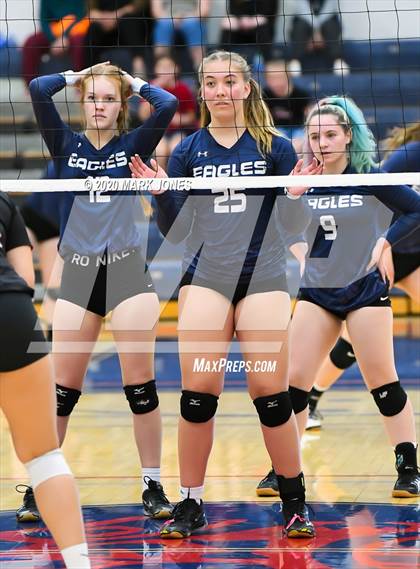 Thumbnail 3 in Anthem Prep vs. Mogollon (AIA 1A Semifinal) photogallery.