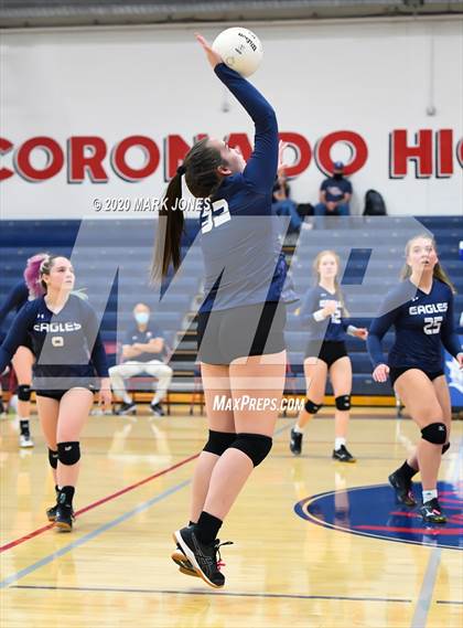 Thumbnail 1 in Anthem Prep vs. Mogollon (AIA 1A Semifinal) photogallery.