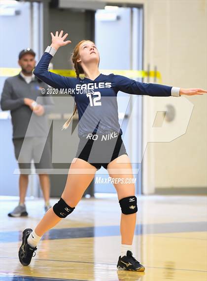 Thumbnail 2 in Anthem Prep vs. Mogollon (AIA 1A Semifinal) photogallery.