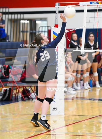 Thumbnail 3 in Anthem Prep vs. Mogollon (AIA 1A Semifinal) photogallery.