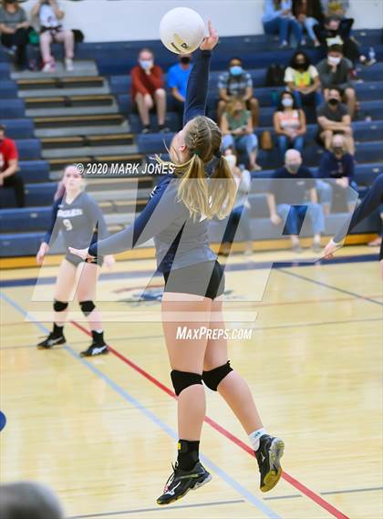 Thumbnail 3 in Anthem Prep vs. Mogollon (AIA 1A Semifinal) photogallery.