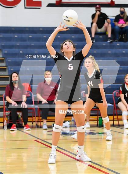 Thumbnail 2 in Anthem Prep vs. Mogollon (AIA 1A Semifinal) photogallery.