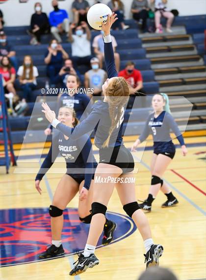 Thumbnail 1 in Anthem Prep vs. Mogollon (AIA 1A Semifinal) photogallery.