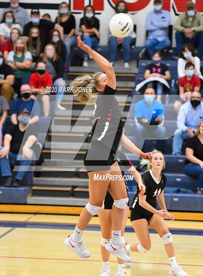 Thumbnail 1 in Anthem Prep vs. Mogollon (AIA 1A Semifinal) photogallery.