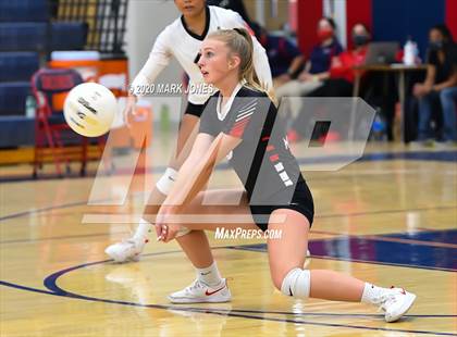 Thumbnail 1 in Anthem Prep vs. Mogollon (AIA 1A Semifinal) photogallery.
