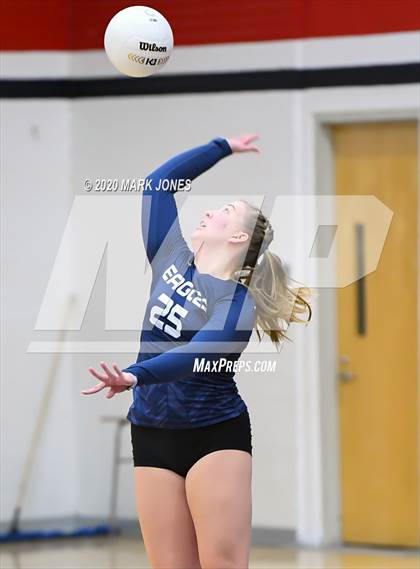 Thumbnail 3 in Anthem Prep vs. Mogollon (AIA 1A Semifinal) photogallery.