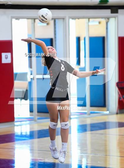 Thumbnail 2 in Anthem Prep vs. Mogollon (AIA 1A Semifinal) photogallery.