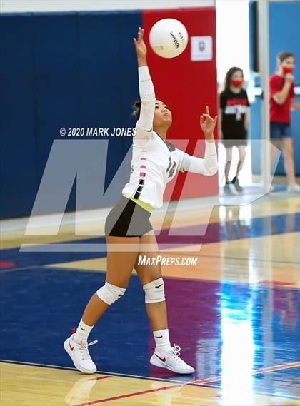 Thumbnail 1 in Anthem Prep vs. Mogollon (AIA 1A Semifinal) photogallery.
