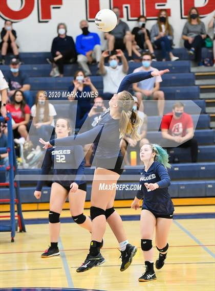 Thumbnail 3 in Anthem Prep vs. Mogollon (AIA 1A Semifinal) photogallery.