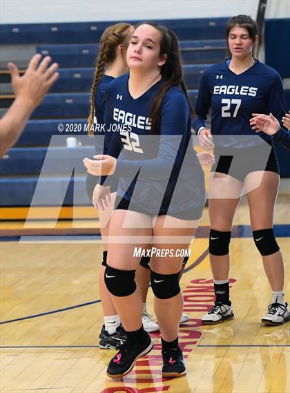 Thumbnail 3 in Anthem Prep vs. Mogollon (AIA 1A Semifinal) photogallery.