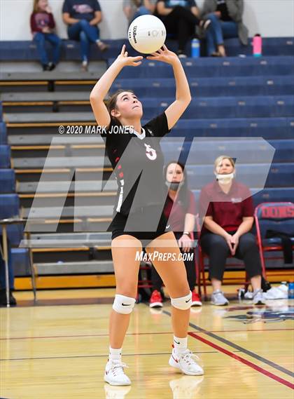 Thumbnail 3 in Anthem Prep vs. Mogollon (AIA 1A Semifinal) photogallery.