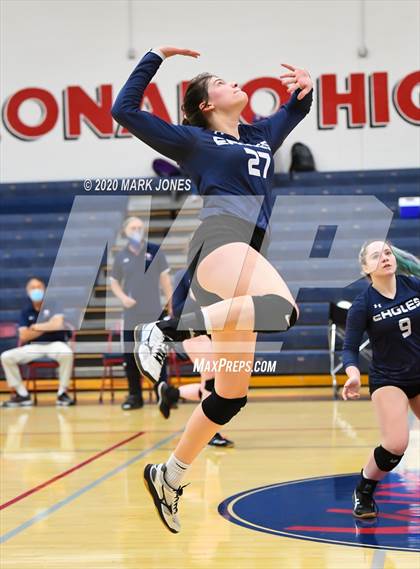Thumbnail 3 in Anthem Prep vs. Mogollon (AIA 1A Semifinal) photogallery.