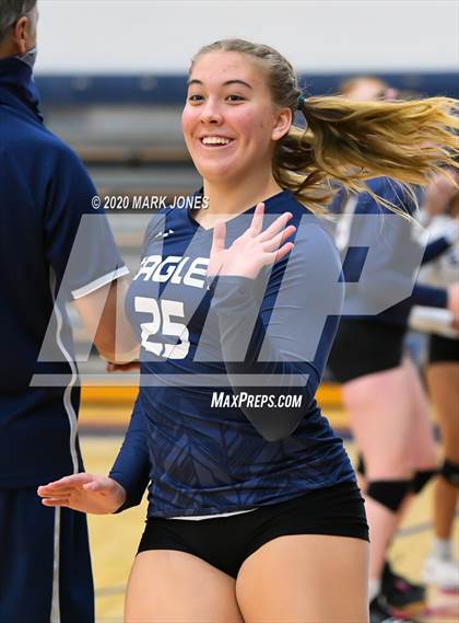 Thumbnail 3 in Anthem Prep vs. Mogollon (AIA 1A Semifinal) photogallery.
