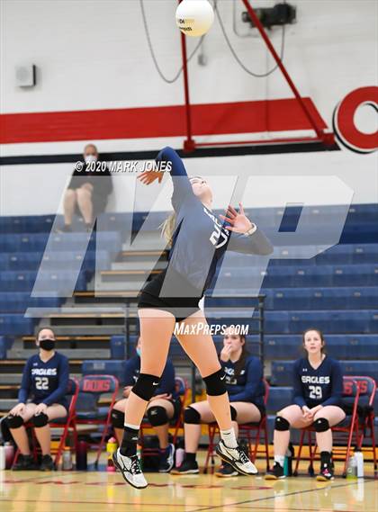 Thumbnail 3 in Anthem Prep vs. Mogollon (AIA 1A Semifinal) photogallery.
