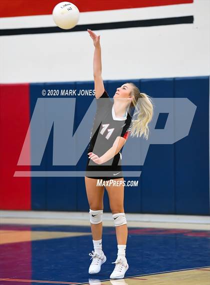 Thumbnail 3 in Anthem Prep vs. Mogollon (AIA 1A Semifinal) photogallery.