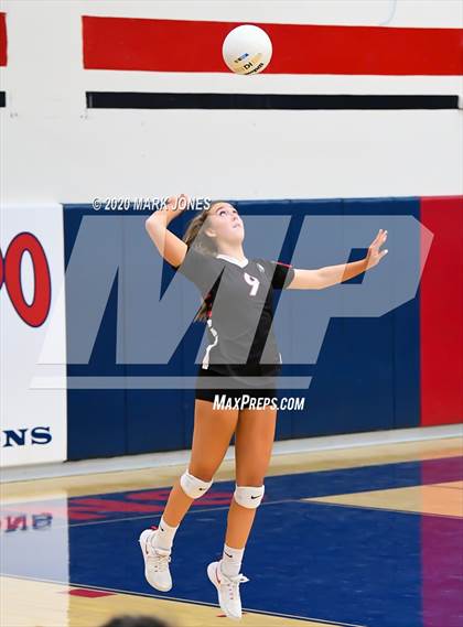 Thumbnail 2 in Anthem Prep vs. Mogollon (AIA 1A Semifinal) photogallery.