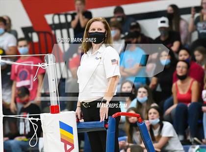 Thumbnail 3 in Anthem Prep vs. Mogollon (AIA 1A Semifinal) photogallery.