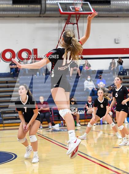 Thumbnail 1 in Anthem Prep vs. Mogollon (AIA 1A Semifinal) photogallery.