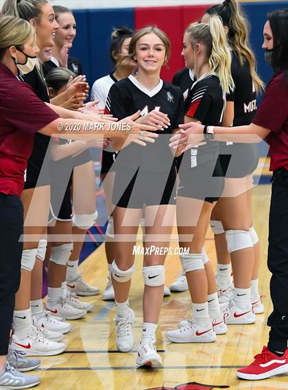 Thumbnail 2 in Anthem Prep vs. Mogollon (AIA 1A Semifinal) photogallery.