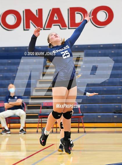 Thumbnail 3 in Anthem Prep vs. Mogollon (AIA 1A Semifinal) photogallery.