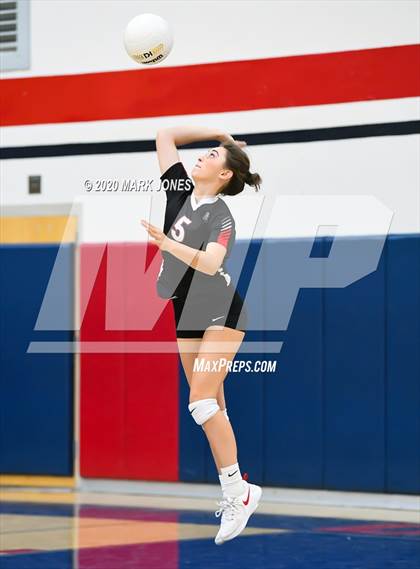 Thumbnail 1 in Anthem Prep vs. Mogollon (AIA 1A Semifinal) photogallery.