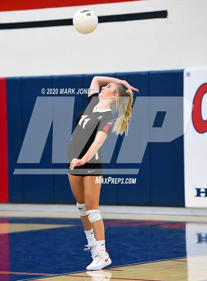 Thumbnail 2 in Anthem Prep vs. Mogollon (AIA 1A Semifinal) photogallery.