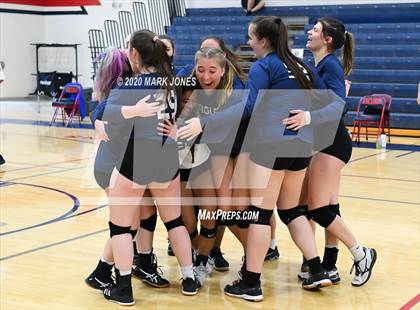 Thumbnail 3 in Anthem Prep vs. Mogollon (AIA 1A Semifinal) photogallery.
