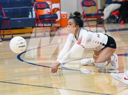 Thumbnail 1 in Anthem Prep vs. Mogollon (AIA 1A Semifinal) photogallery.