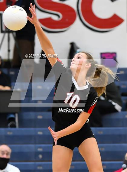Thumbnail 3 in Anthem Prep vs. Mogollon (AIA 1A Semifinal) photogallery.